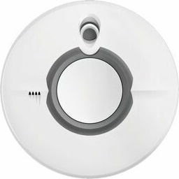 Yale Smoke Sensor Air-sampling Detector Interconnectable Wireless Connection