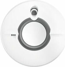 Yale Smoke Sensor Air-sampling Detector Interconnectable Wireless Connection