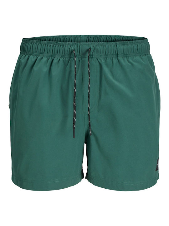 Men's Swimwear Shorts Mallard Green
