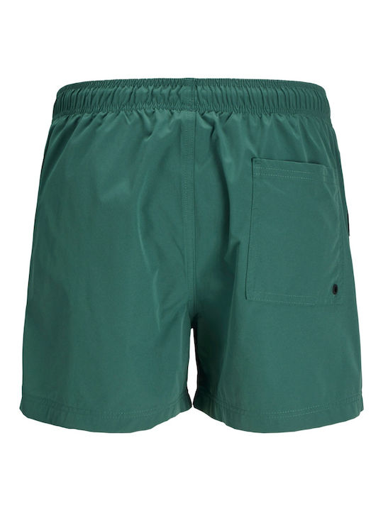 Men's Swimwear Shorts Mallard Green
