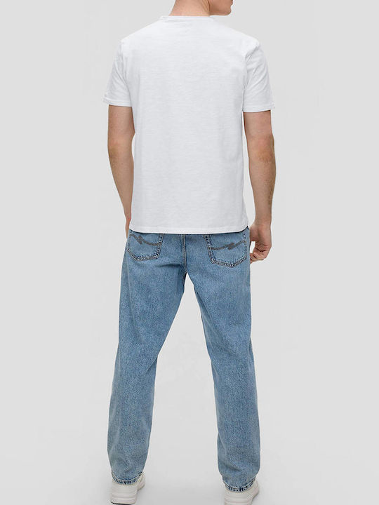 s.Oliver T-shirt White