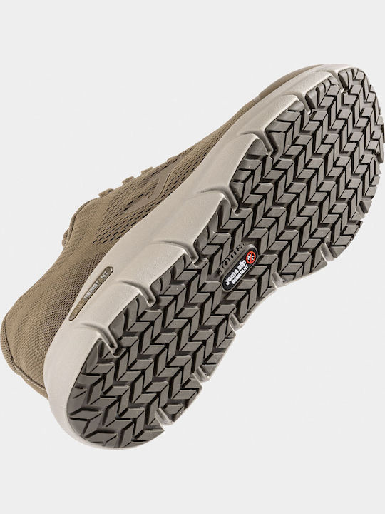 Joma Men's Casual Shoes Beige