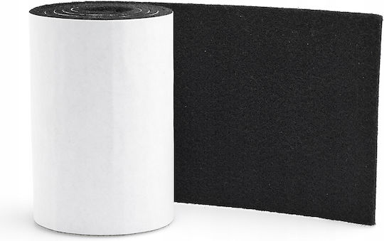 Self-adhesive Felt Strong Adhesive 7x100cm Furniture Chair Pad