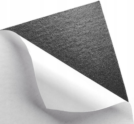Self-adhesive Felt Strong Adhesive 7x100cm Furniture Chair Pad