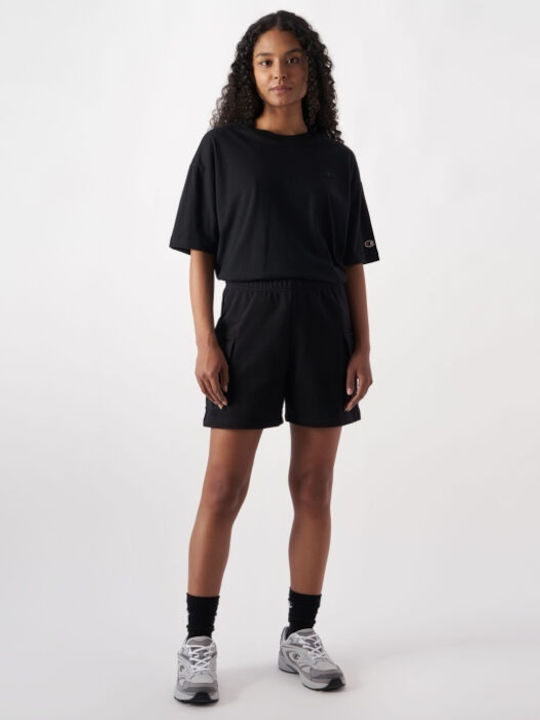 Champion Women's Cargo Short Black