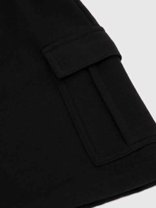 Champion Women's Cargo Short Black