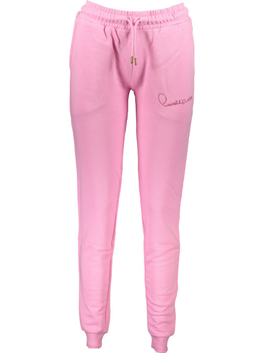 Jogginghose Pink