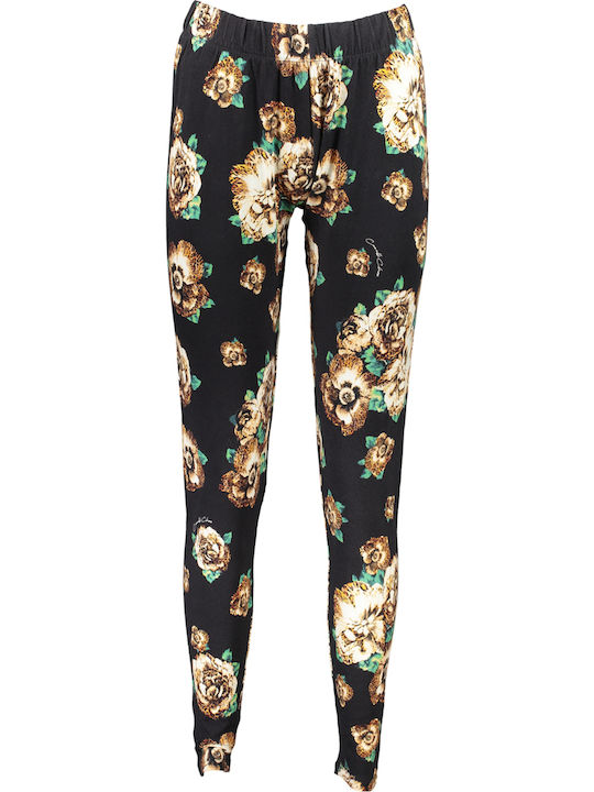 Jogginghose Black