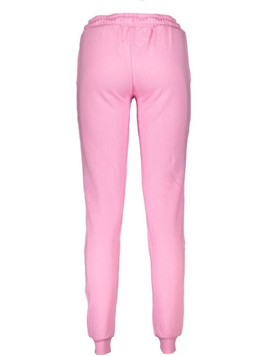 Jogginghose Pink
