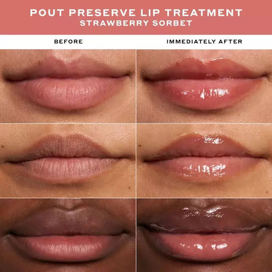 OLEHENRIKSEN Lippen Creme Creme Brulee 12ml
