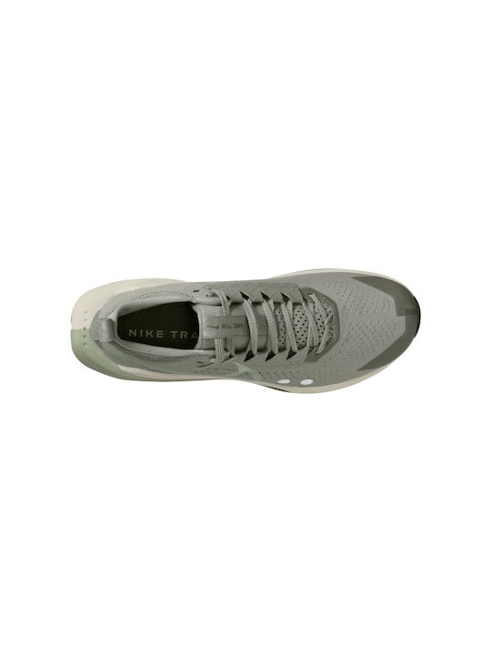 Zegama Trail 2 Sport Shoes Trail Running Green