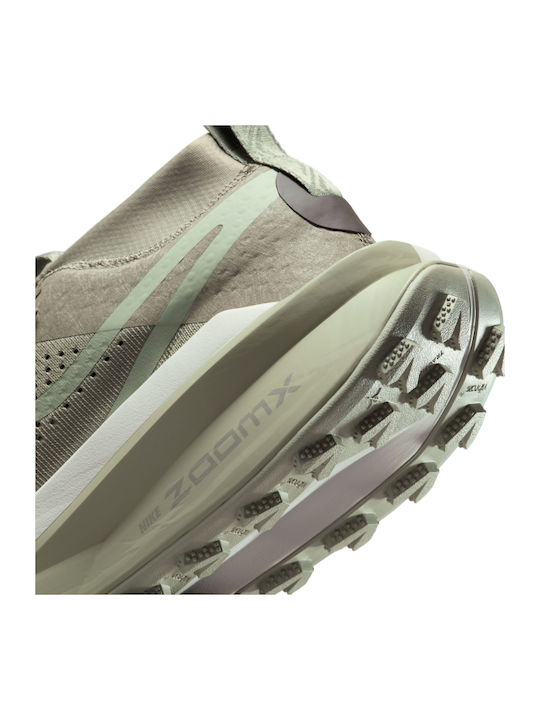 Zegama Trail 2 Sport Shoes Trail Running Green