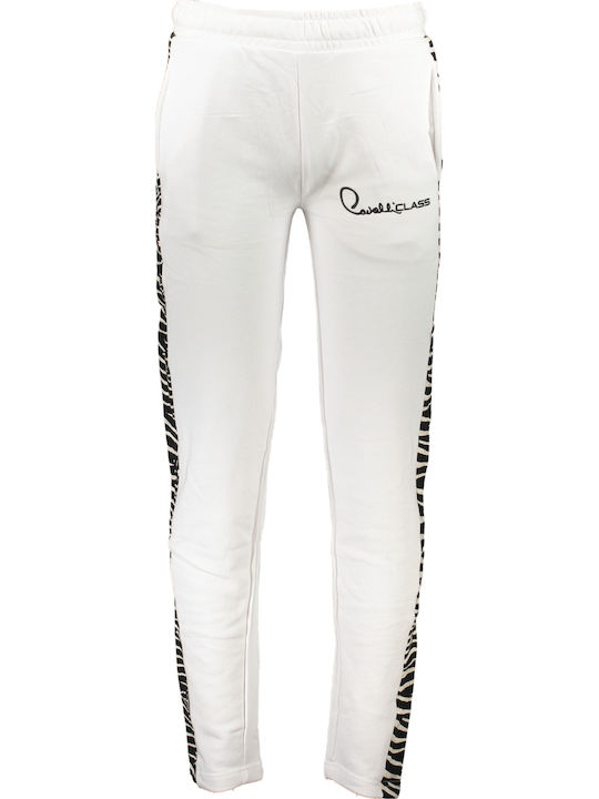 Παντελόνι Φόρμας White