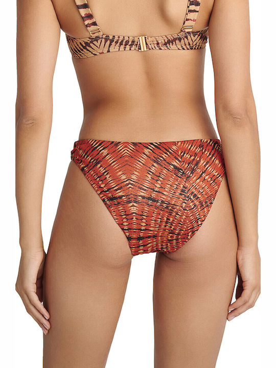 Bikini Slip Coralli