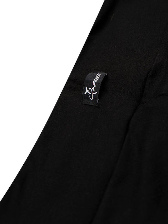 Modal Women's Legging Black