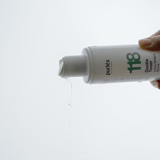 Purlés Υγρό Τόνωσης Προσώπου 200ml