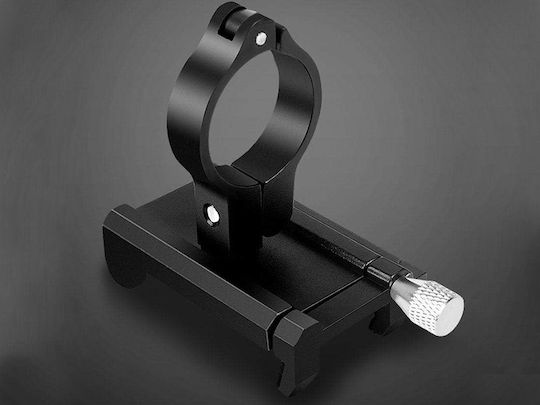 Aluminum Mobile Phone Holder for Bicycle Motorcycle Gub-28-14473