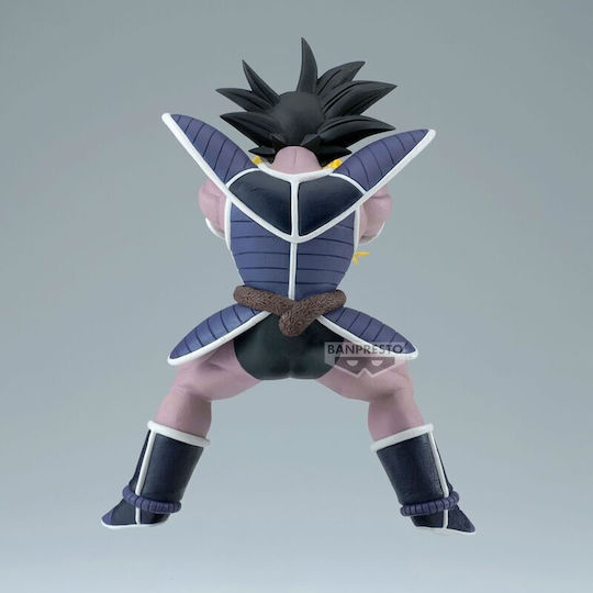 Banpresto Dragon Ball Vegeta Gx Materia Фигура 14см