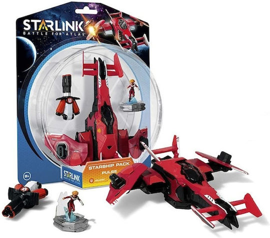 Ubisoft Starlink Battle Atlas Starship Pulse Ship