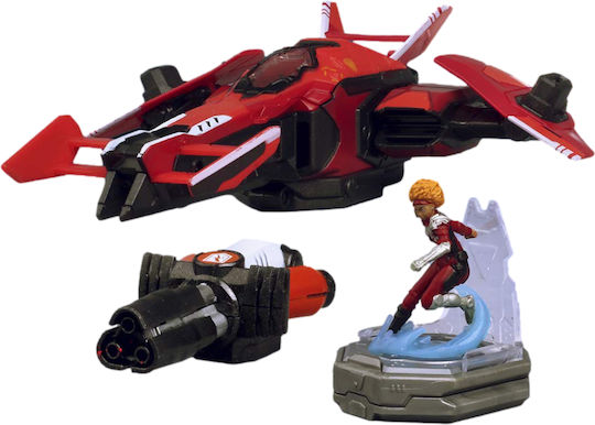 Ubisoft Starlink Battle Atlas Starship Pulse Ship