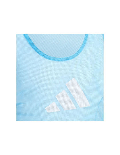 Adidas Training Bib Jr Jf3247 Football Tag