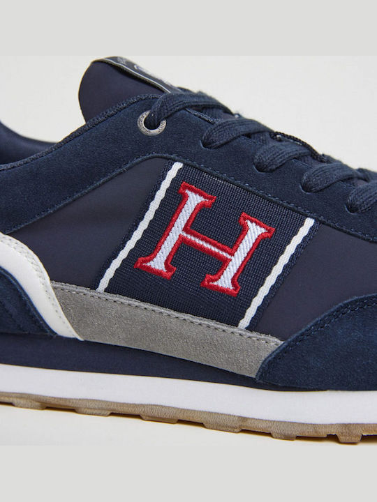 Sneakers Blue