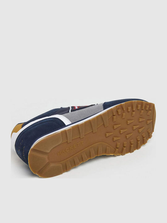 Sneakers Blue