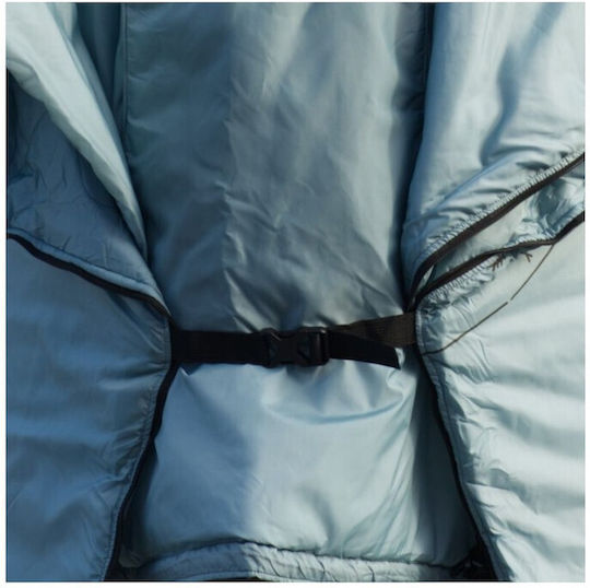 Offlander Hunting Rainwear Blue