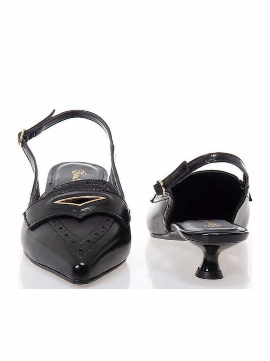 Pumps Schwarz