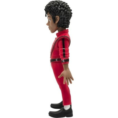 Minix Michael Jackson Thriller #106 Figure height 12cm