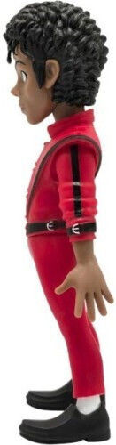 Minix Michael Jackson Thriller #106 Φιγούρα 12εκ.