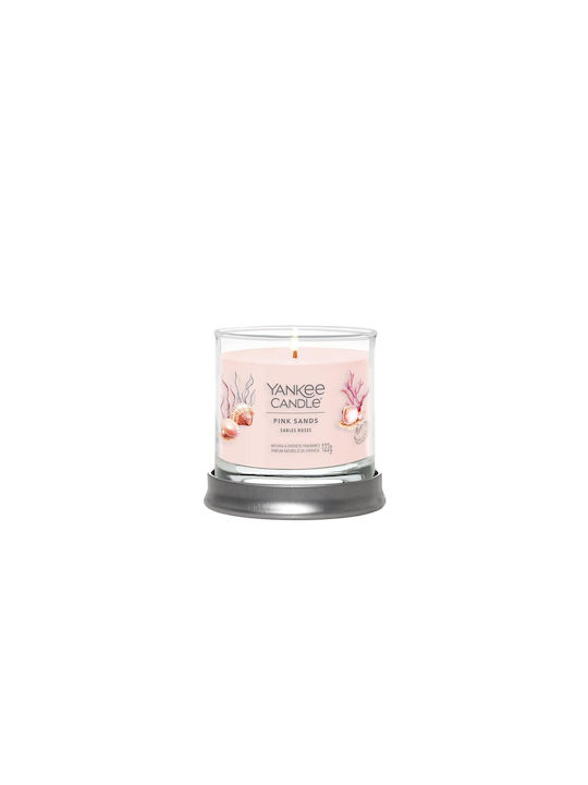 Lumânare Yankee Pink Sands 122g