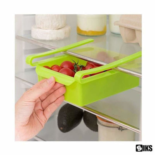 Suport Suspendat Organizatoare Pentru Frigider Utilizare Generală 16x15x5cm