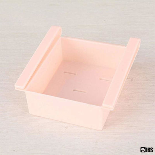 Hängende Hülle Kühlschrank-Organisatoren Allgemeine Verwendung 16x15x5cm
