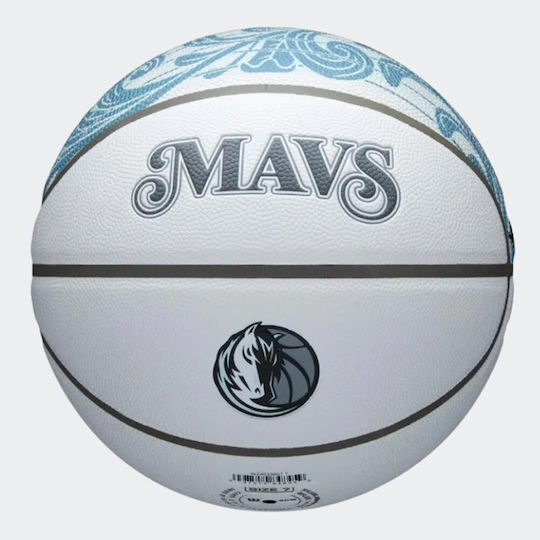 Wilson 2024 Mingea de baschet