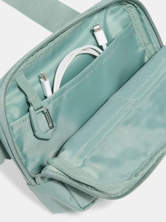 Loudon Waist Bag Green