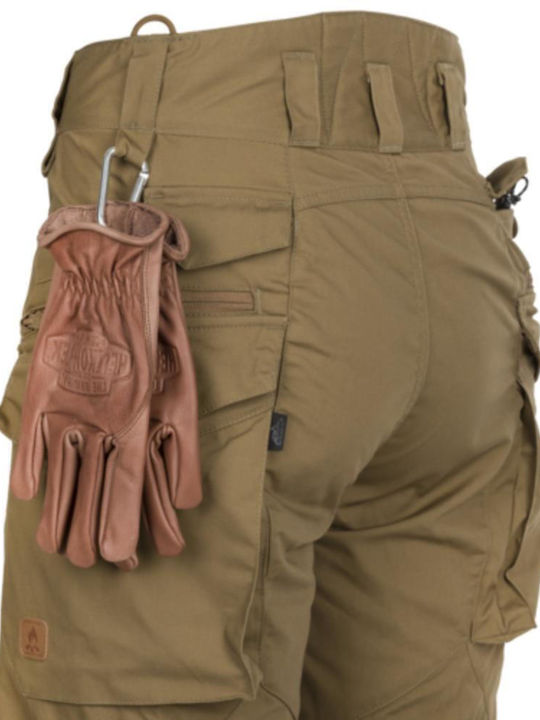 Helikon Tex Hunting Pants in Green color