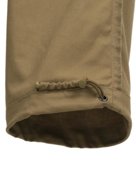 Helikon Tex Hunting Pants in Green color