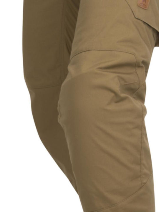 Helikon Tex Hunting Pants in Green color