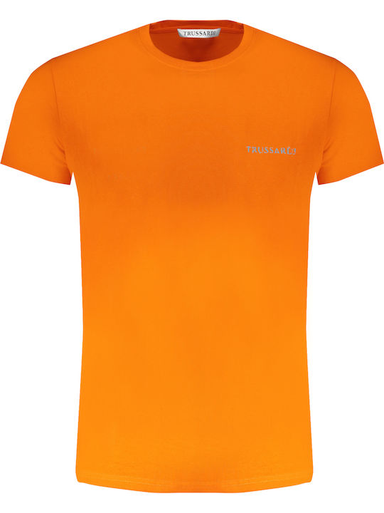 Tricou Orange