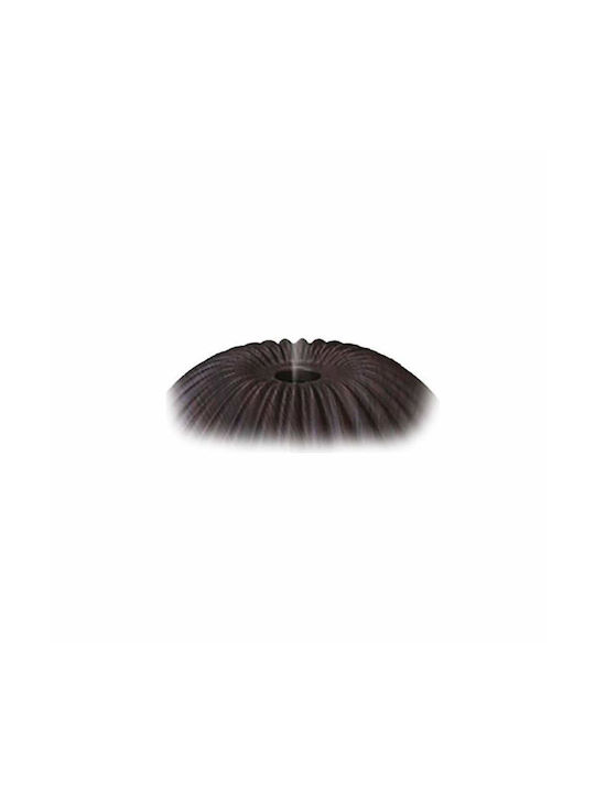LED Aromatherapie-Diffusor Ultraschall mit Timer Beige 130ml