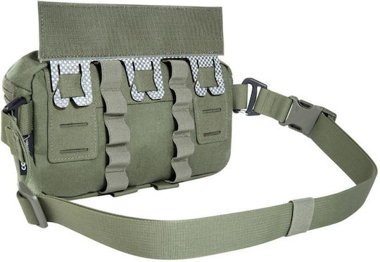 Plate Carrier Pouch VL Olive TT 8817 Tasmanian Tiger