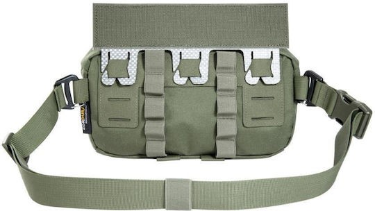 Plate Carrier Pouch VL Olive TT 8817 Tasmanian Tiger