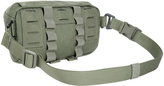 Plate Carrier Pouch VL Olive TT 8817 Tasmanian Tiger