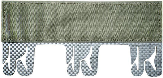 Plate Carrier Pouch VL Olive TT 8817 Tasmanian Tiger