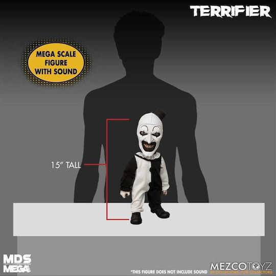 Mezco Toys Mezco Toys Συλλεκτικές Φιγούρες 38cm
