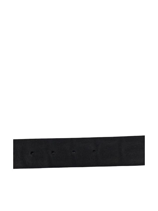 Classic Men's Leather Belt Dac Shop Black Darth Vader
