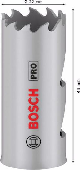 Bosch Diamond Hole Saw
