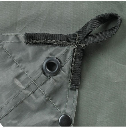 Snugpak All Weather Shelter G2 Survival-Abdeckung