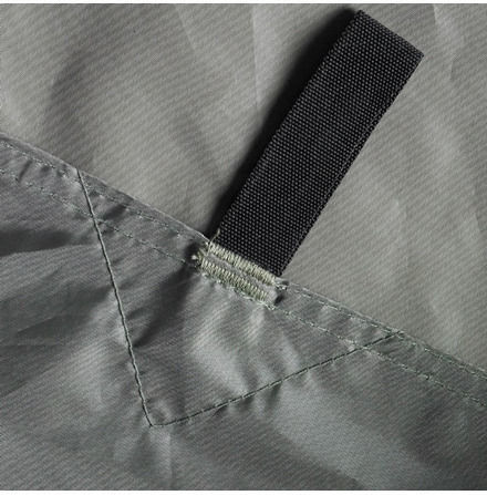 Snugpak All Weather Shelter G2 Survival-Abdeckung
